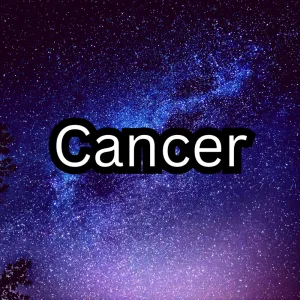 Cancer