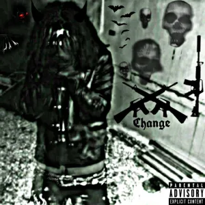 Change