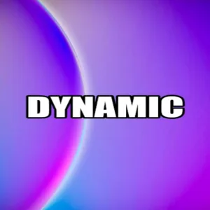 Dynamic