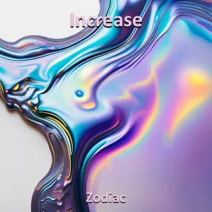 Increase