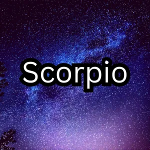 Scorpio