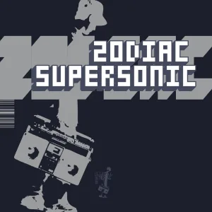 Supersonic
