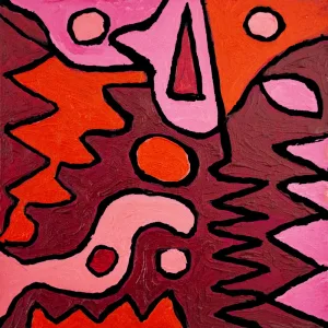 Mutual Colour