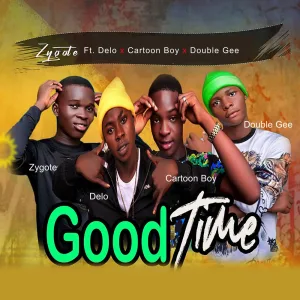 Good time