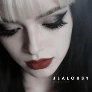 Jealousy