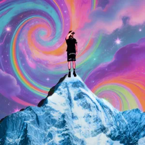 SO HIGH