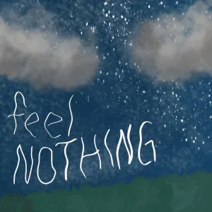 feel nothing