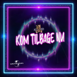 Kom Tilbage Nu