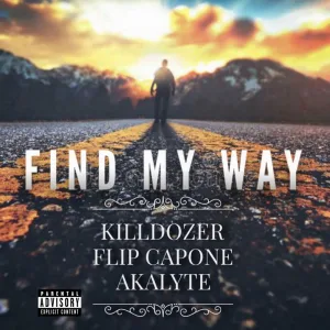 Find My Way