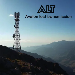 Last Transmission