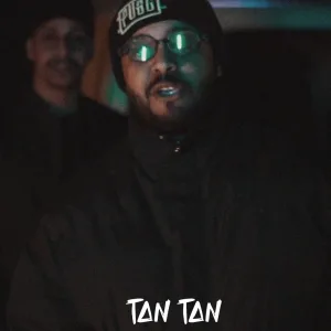 TAN TAN