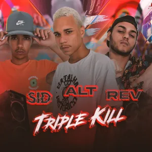 Triple Kill