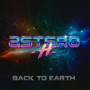 Back to Earth