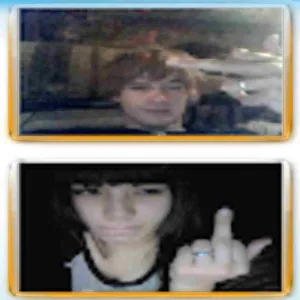 no difference