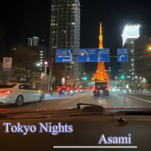Tokyo Nights
