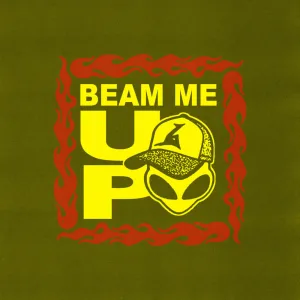 Beam Me Up