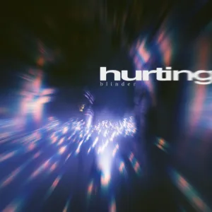 hurting