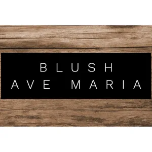 Ave Maria