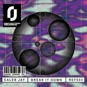 Break it Down