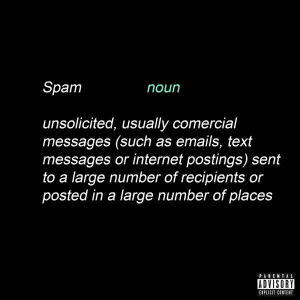 SPAM