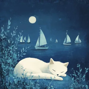 Sweetness At Night