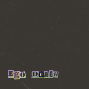 ego death