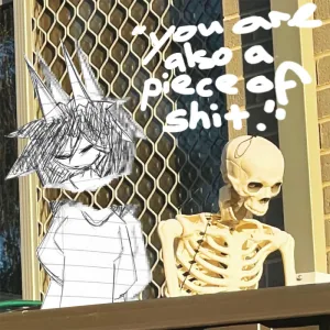 don_t b afraid