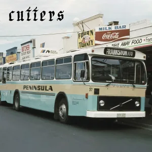 Midnight Bus