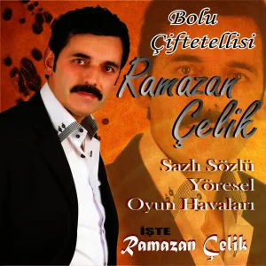 Çiftetelli