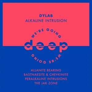 Peralkaline Intrusions