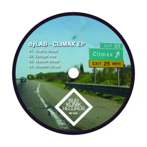 Sheldon Street (Original Mix)