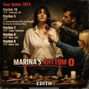 Rhythm Zero