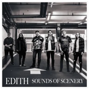 Sounds Of Scenery