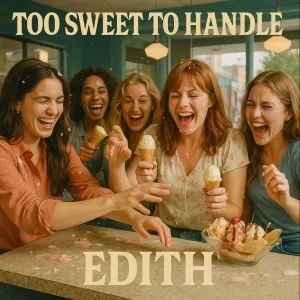 Too Sweet to Handle