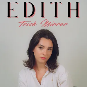 Trick Mirror