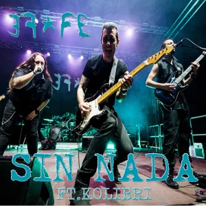 Sin nada