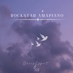 rocket.