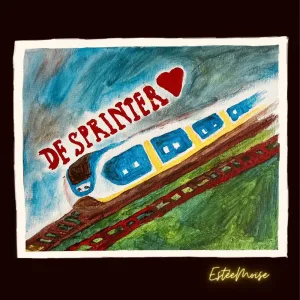De Sprinter