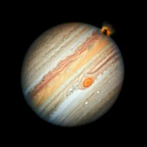 Jupiter