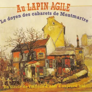 Les Inquiets