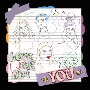 You