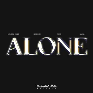 Alone