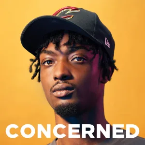 Concerned