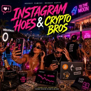 INSTAGRAM HOES