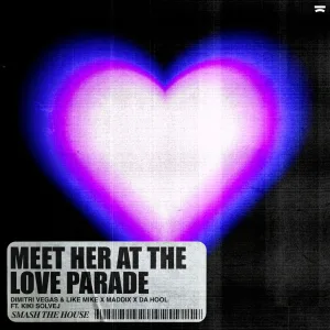 Love Parade