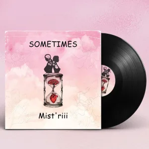 Sometimes