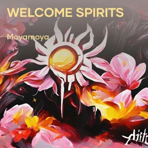 Welcome spirits