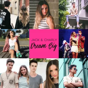 Dream Big