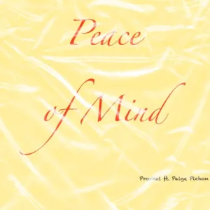 Peace of Mind