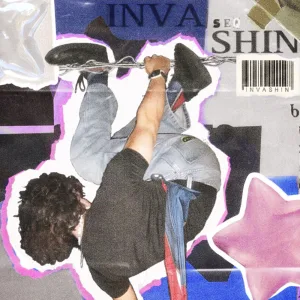 INVASHIN